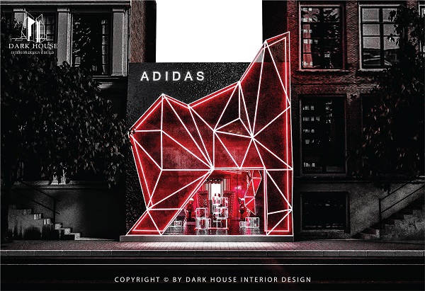ADDIDAS STORE - Hải Phòng