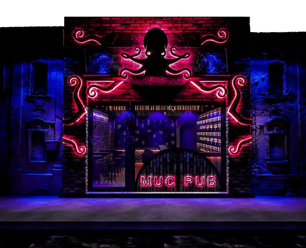 MUC PUB - HẢI PHÒNG