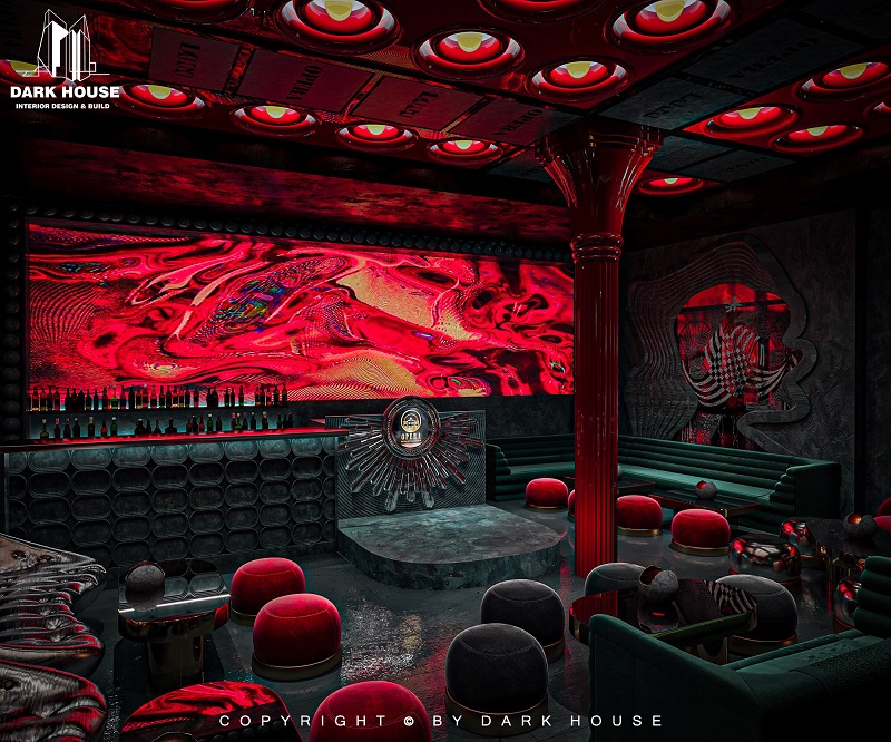 OPERA LOUNGE - HẢI PHÒNG