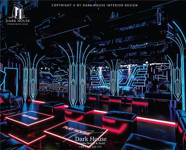 PLAY HOUSE - HẢI PHÒNG