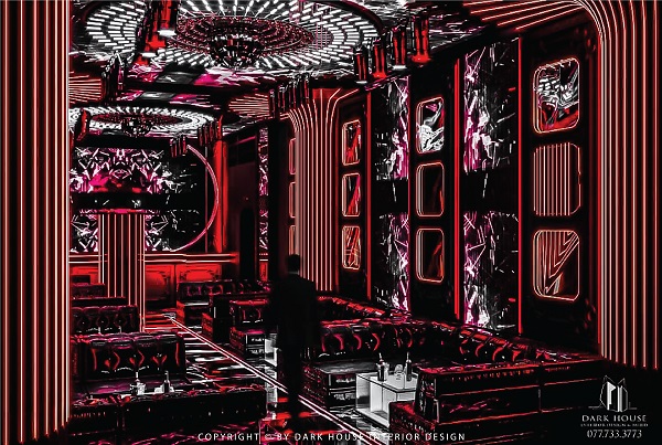 Mistake Club - Hải Phòng