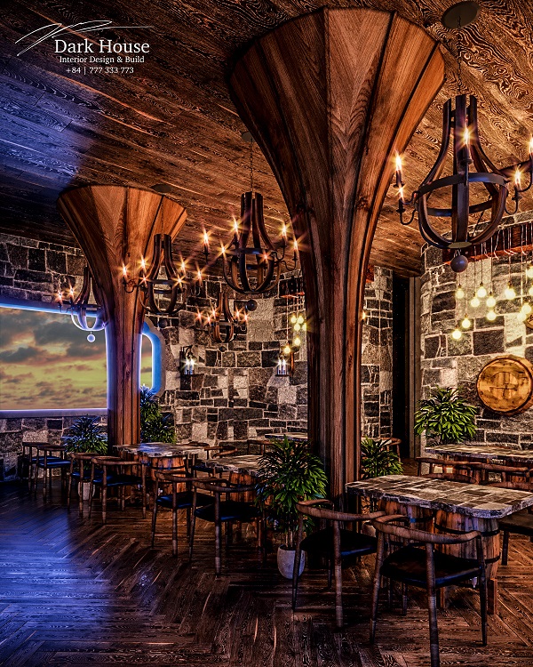 Brazil Beer - Hải Phòng