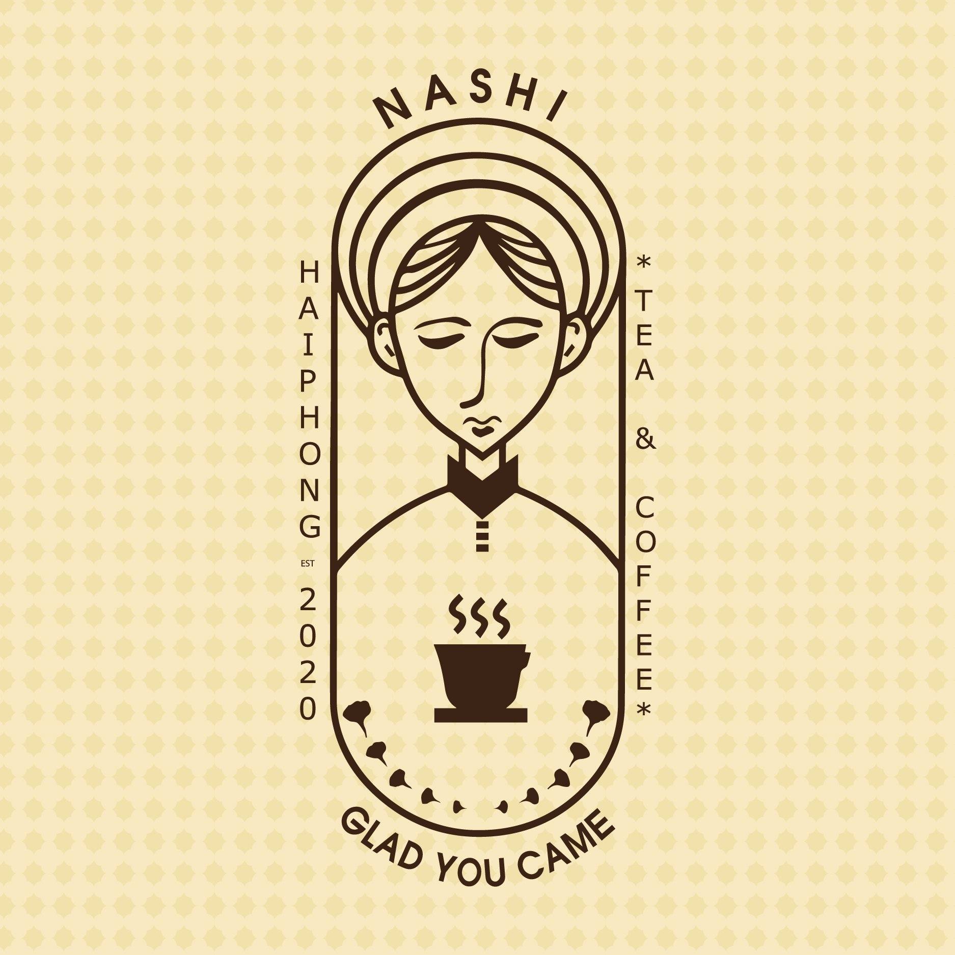 CHỦ QUÁN CAFE NASHI